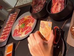 -厚贞日式烤肉(浦东汇智店)