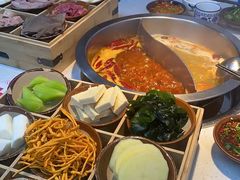 -芈重山老火锅(广州首店)