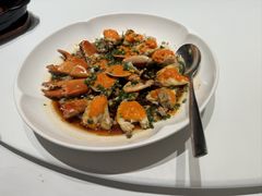 -荣兴酒家(徐家汇店)