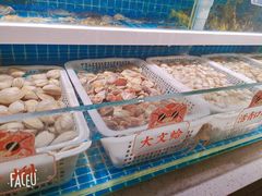 -芝小官毛肚火锅海鲜自助(淮安清江浦区新亚店)