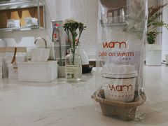 -Cafe on warm(丹霞店)