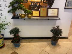 -山海菜馆·海肠捞饭·青岛菜(栈桥店)