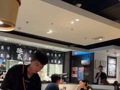-太二酸菜鱼(正大广场店)
