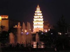 -泸州老窖景区