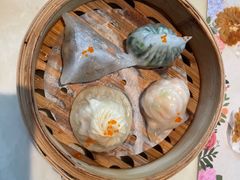-隆隆金大茶楼(明珠广场店)