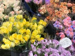 -循礼门鲜花花市(武汉循礼门店)