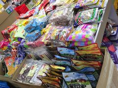 -紫荆城食品交易中心(华强北店)