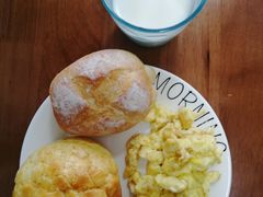 -啊噗吐呦现场烘焙(麦凯乐店)