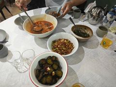 -湘中缘·湖南菜(娄底驻京办店)