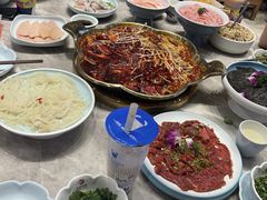 -花海牛火锅(泰合店)