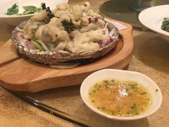 -祥记餐饮•豫粤珍味(金隅大厦店)