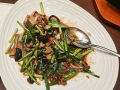 -俏东方·海味水饺·青岛菜(崂山店)