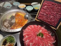 -井格重庆火锅(西直门凯德Mall店)