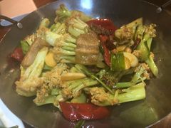 -张果佬年糕卷(科巷店)
