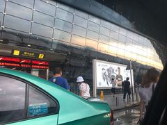 -南宁吴圩国际机场-T2航站楼