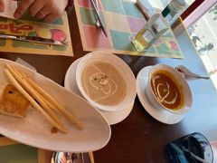 -安妮意大利餐厅(丽都店)