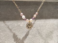 -Oasis绿洲银饰珍珠手作diy(壹方城店)