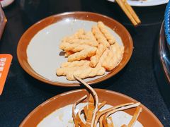 -一只烧鸡公(解放碑店)