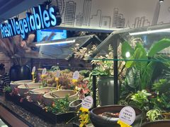 -梨花自助烤肉(天河城店)