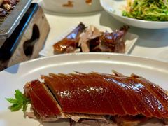 -四季民福烤鸭店(故宫店)