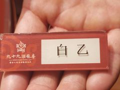 -九十九顶毡房(阜石路店)