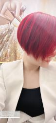 -卓梵美发·精品Salon
