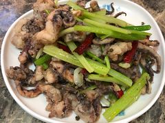 -昱德来·天津菜(河西店)