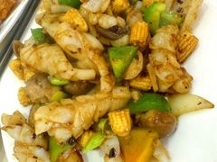 -Lucky Fortune Restaurant(喜运来酒家)