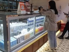 -BROAD面包路·欧式面包(龙湖时代C馆店)