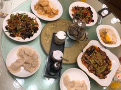 -枫林饺子