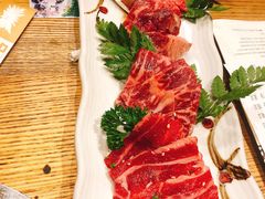 -御牛道日式烤肉料理(杭州万象城店)