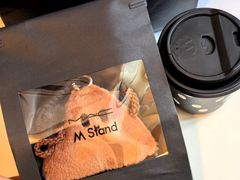 -M Stand(福田星河COCO Park店)