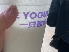 -一只酸奶牛(大融城店)