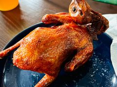 -煲煲掂风味煲仔饭餐厅(西区店)