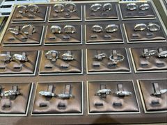 -1001艺术手作·银饰DIY·拼豆(小寨金莎店)