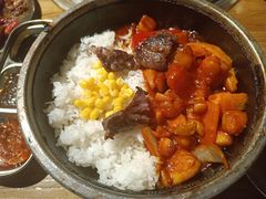 -汉拿山(北京上地华联店)