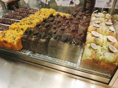 -LELECHA乐乐茶(美罗城店)