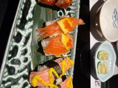 -匠和风精致料理(莆田财富中心店)