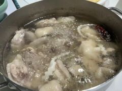 -肥佬大椰子鸡(三里屯3·3大厦店)