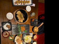 -千代武日本料理(开发区店)