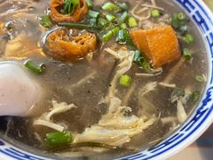 -老淮滨-蚌埠非遗小吃(淮河路店)