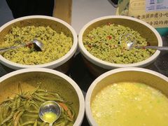 -老淮滨-蚌埠非遗小吃(淮河路店)