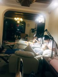 -杉惠素颜美妆皮肤管理中心