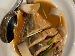 家烧鲳鱼-新荣记(BFC外滩金融中心店)