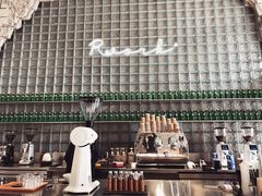 -RWORK·COFFEE(滨江店)
