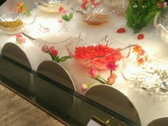 -芭菲盛宴·环球美食(解放碑英利国际店)