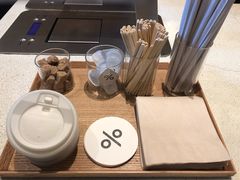 -% Arabica(京都东山店)