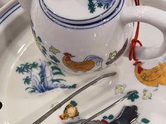-点都德(皇岗村店)