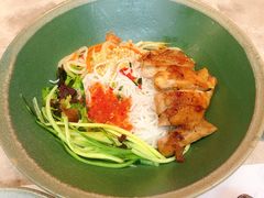 -野米东南亚餐厅(欢乐海岸店)