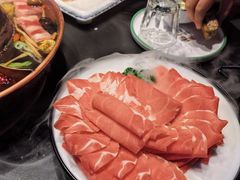 -南门四季铜锅涮肉(大屯·北苑店)